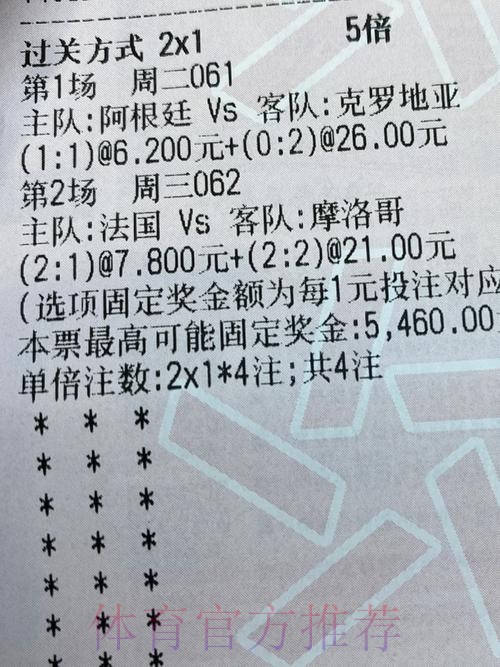 世界杯投注解读:专家剖析胜平负的常见误区